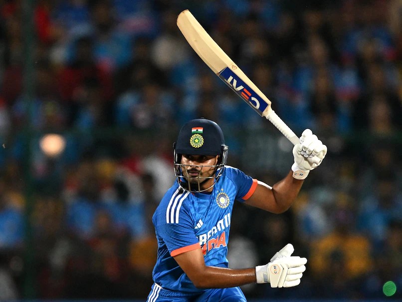 टीम इंडिया से बाहर होने पर छलका श्रेयस अय्यर का दर्द