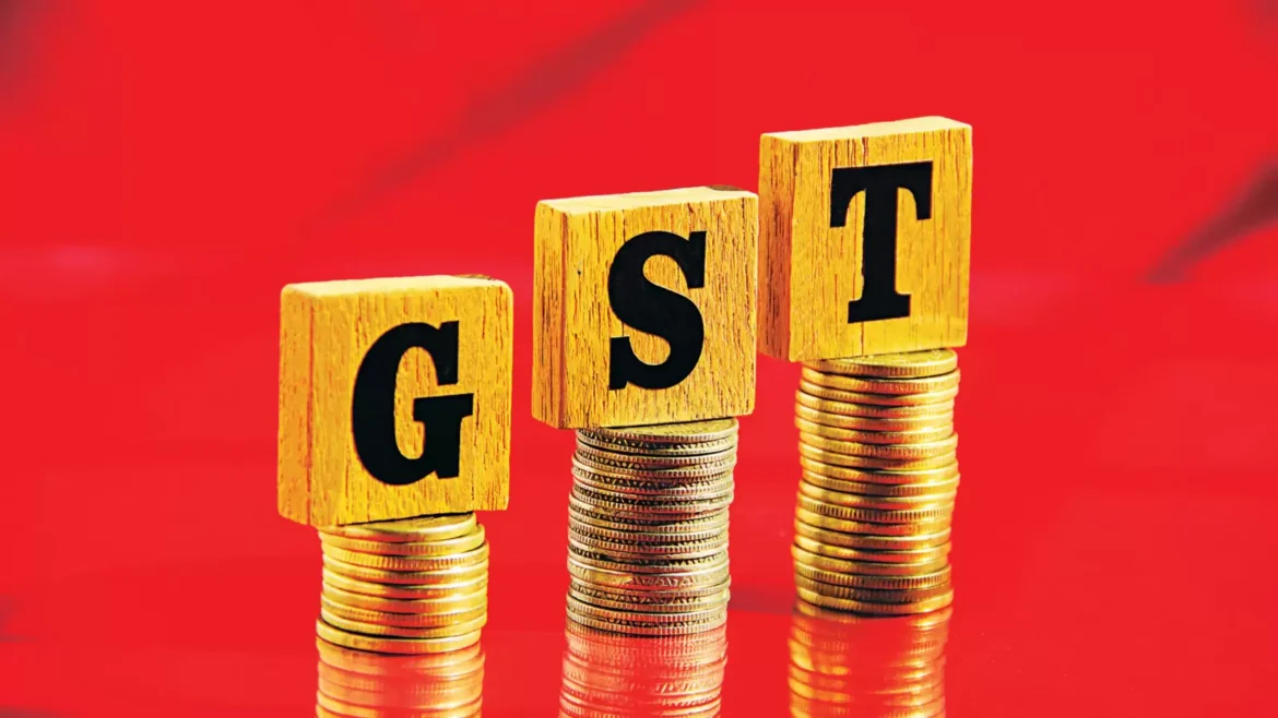 GST कलेक्शन और UPI पेमेंट में उछाल