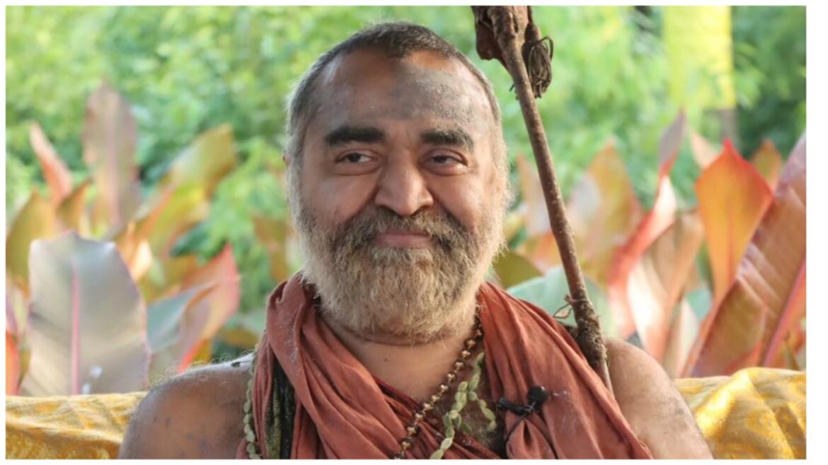 PM मोदी को मिला कांची के शंकराचार्य का समर्थन, करेंगे 40 दिनों का खास यज्ञ