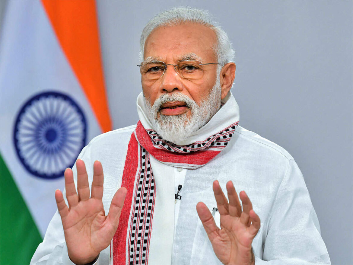 पीएम मोदी ने खेलो इंडिया में बताया कैसे भारतीय एथलीट्स ओलिंपिक्स और एशियन गेम्स में छाए