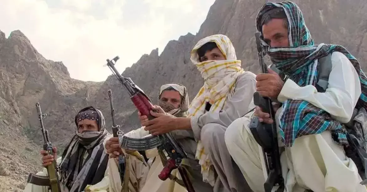 पाकिस्‍तान में रातभर भारी बवाल, बलूचों के आगे मुनीर सेना ने घुटने टेके