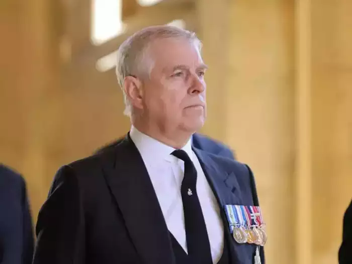 यौन स्कैंडल में फंसे किंग चार्ल्स के भाई प्रिंस एंड्रयू, थाईलैंड में की थी पार्टी