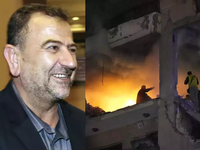 लेबनान में इजरायल के हमास नेता को मौत के घाट उतारने पर उबाल,