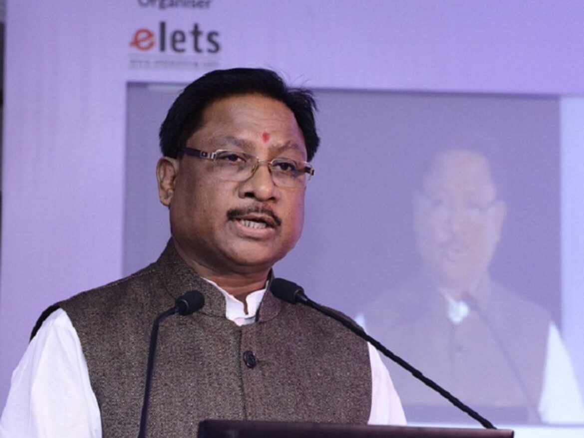 राममय हुआ भगवान राम का ननिहाल, छत्तीसगढ़ के सीएम और राज्यपाल ने की खास अपील