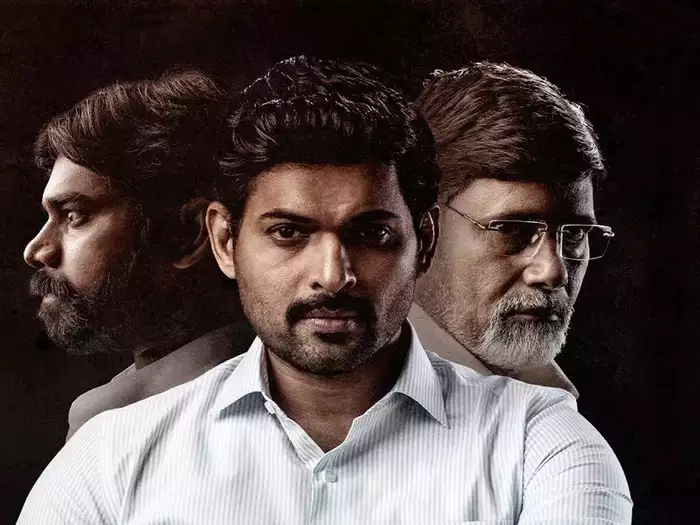 राम गोपाल वर्मा की ‘व्‍यूहम’ अब नहीं होगी रिलीज