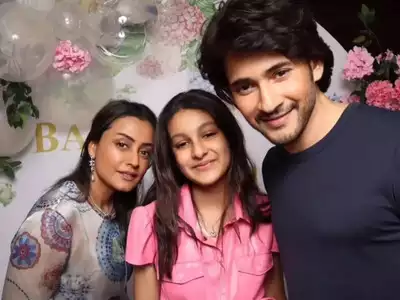 महेश बाबू की बेटी का बनाया गया फेक अकाउंट, सितारा के नाम पर हो रही ट्रेडिंग