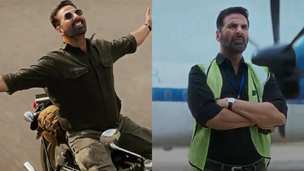 अक्षय की फिल्म से पहले OTT पर देख लीजिए सूर्या की ‘उड़ान’