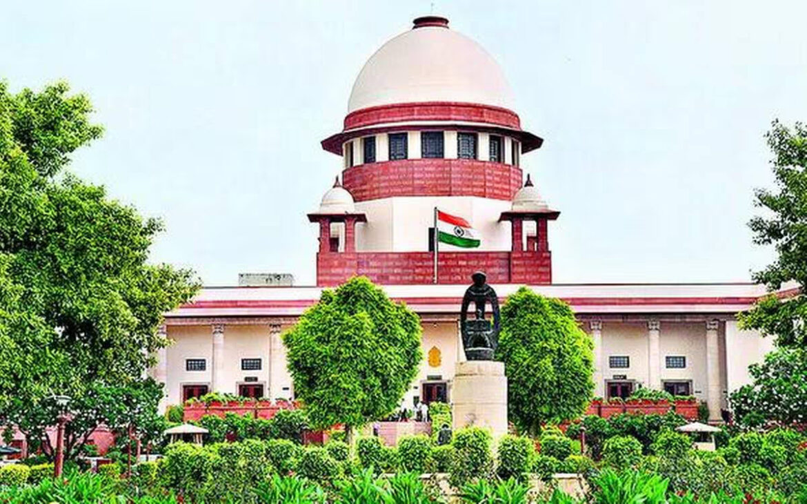 शादी से पीछे हटने पर IPC की इस धारा के तहत होगी कार्रवाई, सुप्रीम कोर्ट का बड़ा फैसला