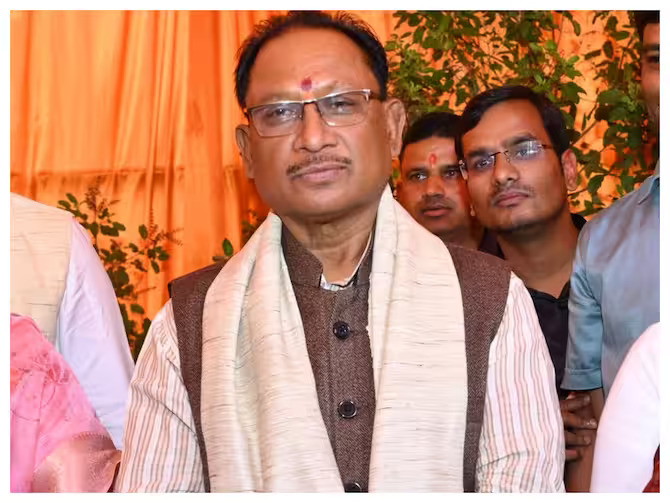 मुख्यमंत्री श्री विष्णु देव साय ने देश के सुप्रसिद्ध पुरातत्वविद पद्मश्री डॉ अरूण कुमार शर्मा के निधन पर गहरा दुःख प्रकट किया