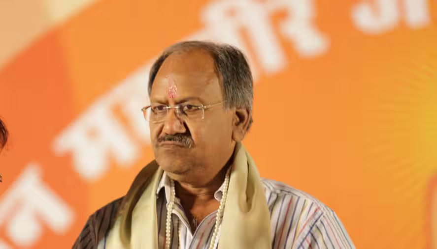 माता-पिता की सेवा से बड़ा कोई धर्म नहीं होता है: बृजमोहन अग्रवाल