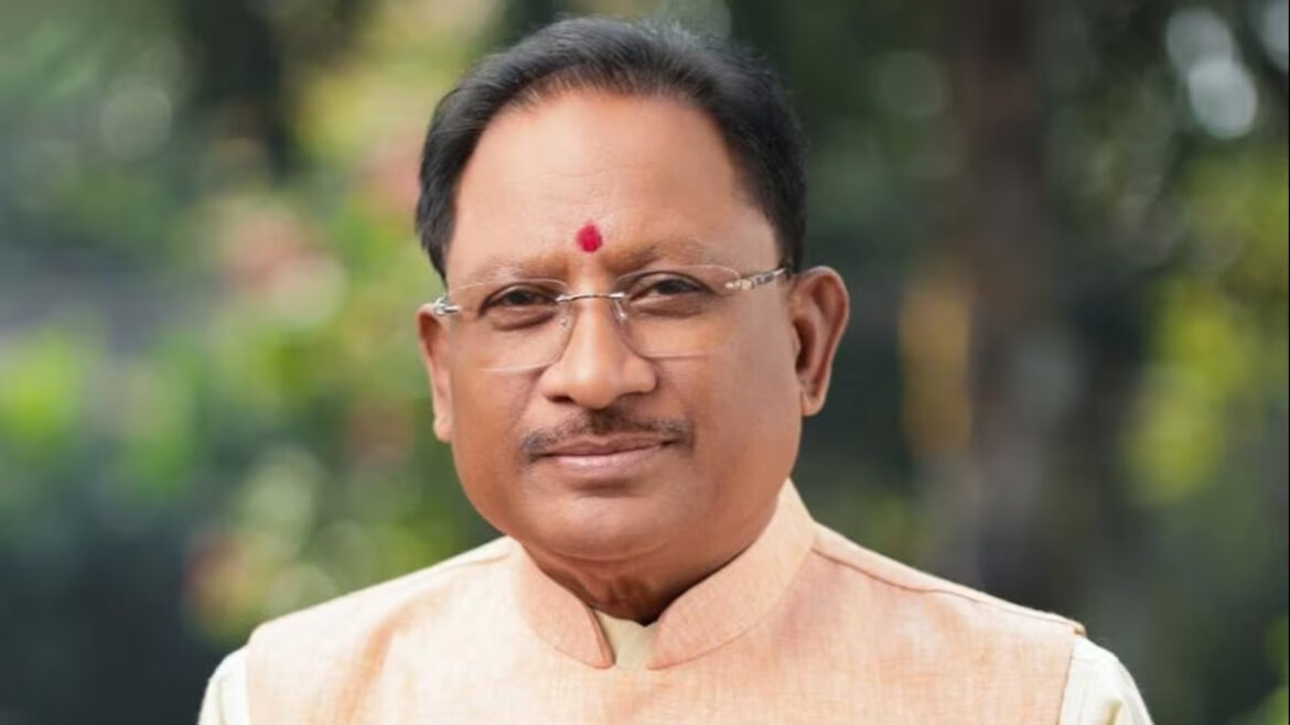 मुख्यमंत्री श्री विष्णुदेव साय की पहल से लौटी राजिम कुंभ कल्प की भव्यता