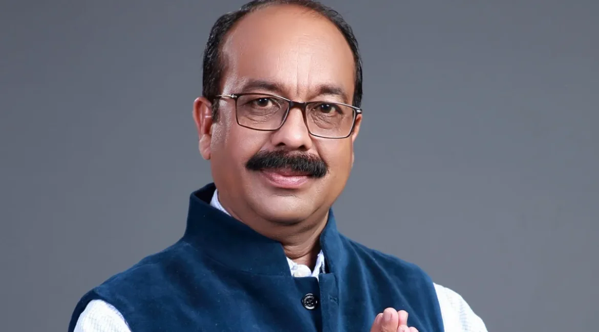 उप मुख्यमंत्री अरुण साव ने ‘स्वच्छता ही सेवा’ पखवाड़ा के थीम सांग को किया लॉन्च