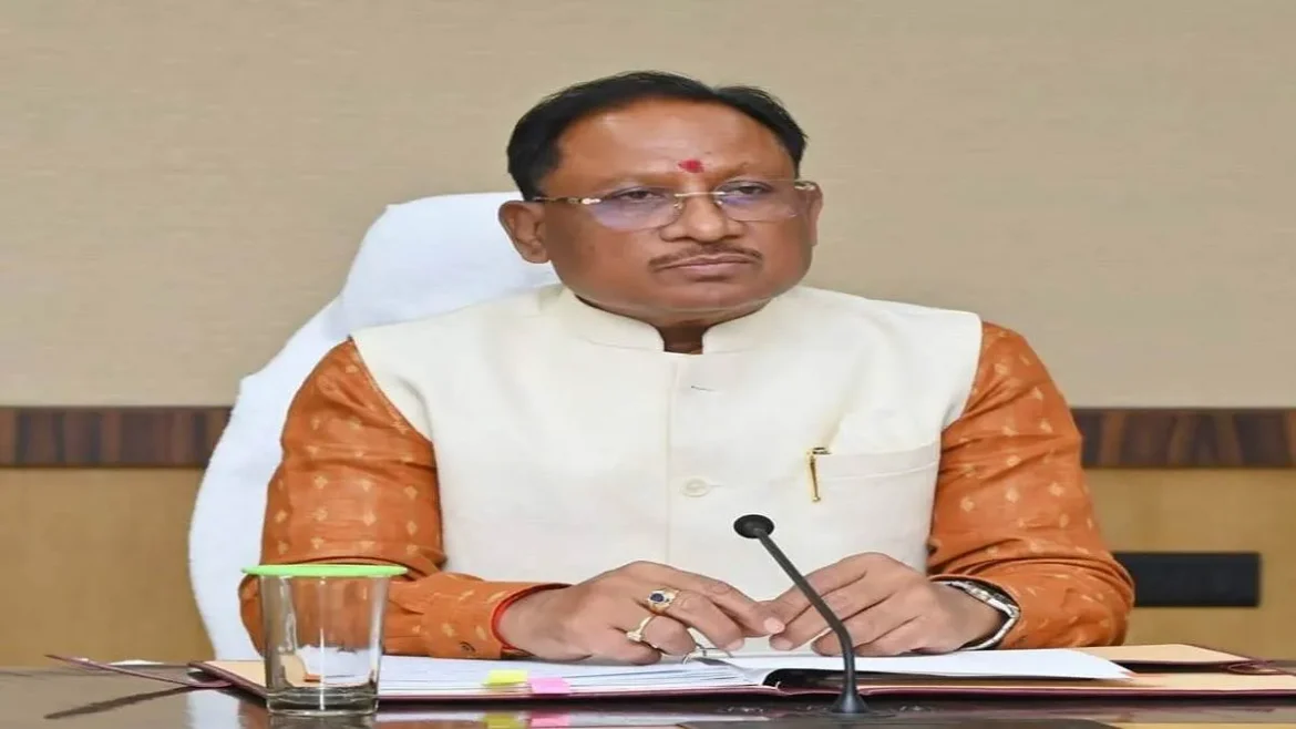 CGPSC महाघोटाले के आरोपियों पर FIR दर्ज, सीएम ने कहा- गुनहगार बचेंगे नहीं
