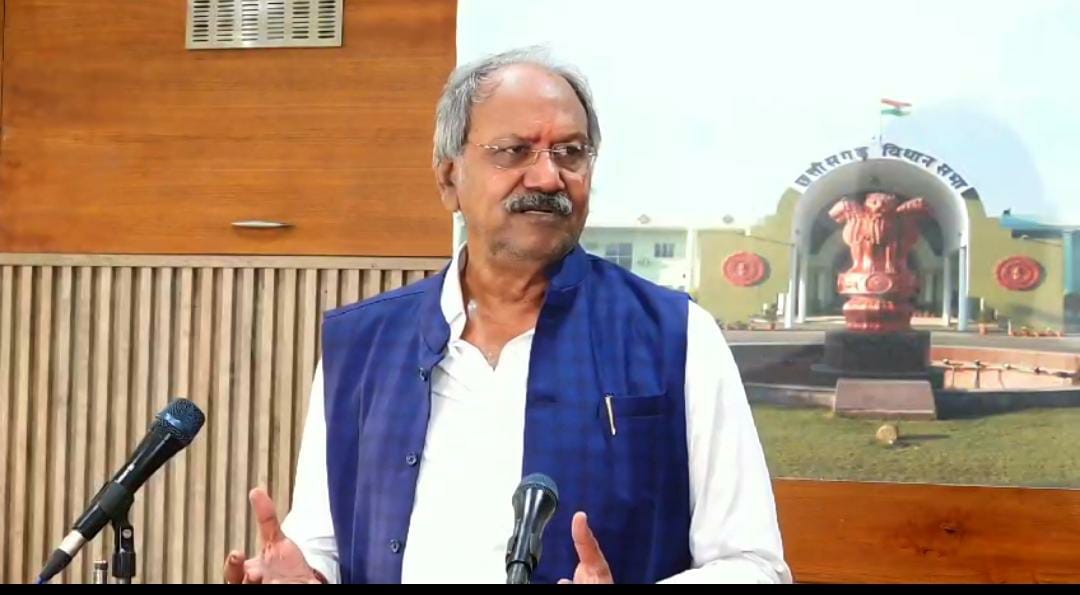 बस्तर की पुरातन आदिवासी संस्कृति को सहेजने के लिए संस्कृति मंत्री श्री बृजमोहन अग्रवाल ने दिया बड़ा तोहफा