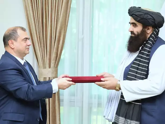 अजरबैजान ने राजदूत तैनात कर तालिबान से की दोस्‍ती