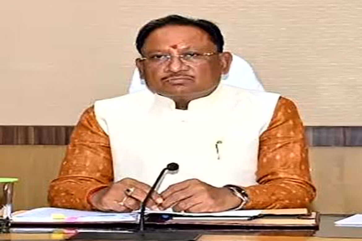 विशेष पिछड़ी जनजातियों के विकास पर छत्तीसगढ़ सरकार का फोकस
