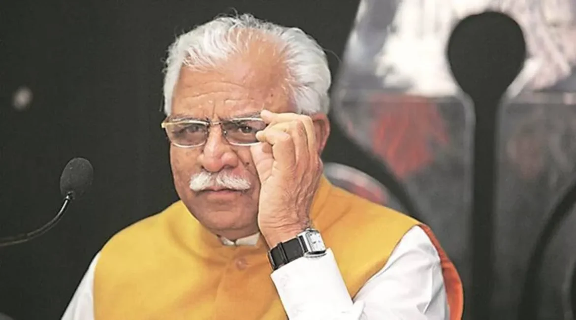 किसान आंदोलन के बीच सरकार ने किया किसानों के पांच लाख तक कर्ज का ब्याज माफ
