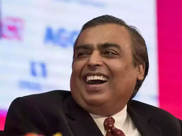 मुकेश अंबानी की इस कंपनी ने निवेशकों को बनाया करोड़पति