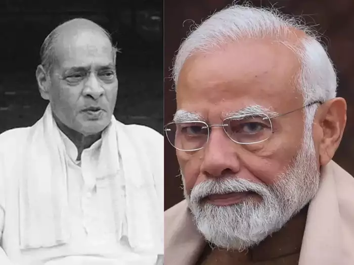 पीवी नरसिम्हा राव को ‘भारत रत्न’ से एक साथ कितने निशाने साध रही BJP