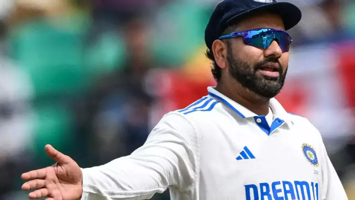 ICC टीम रैंकिंग: कप्तान रोहित शर्मा ने फिर रचा इतिहास, तीनों फॉर्मेट में नंबर-1 भारत