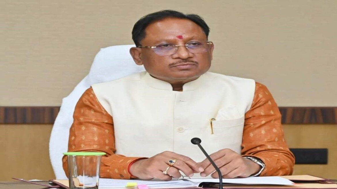 छत्तीसगढ़ में बीजेपी के दो नेताओं की हत्या के बाद पार्टी पदाधिकारियों में डर