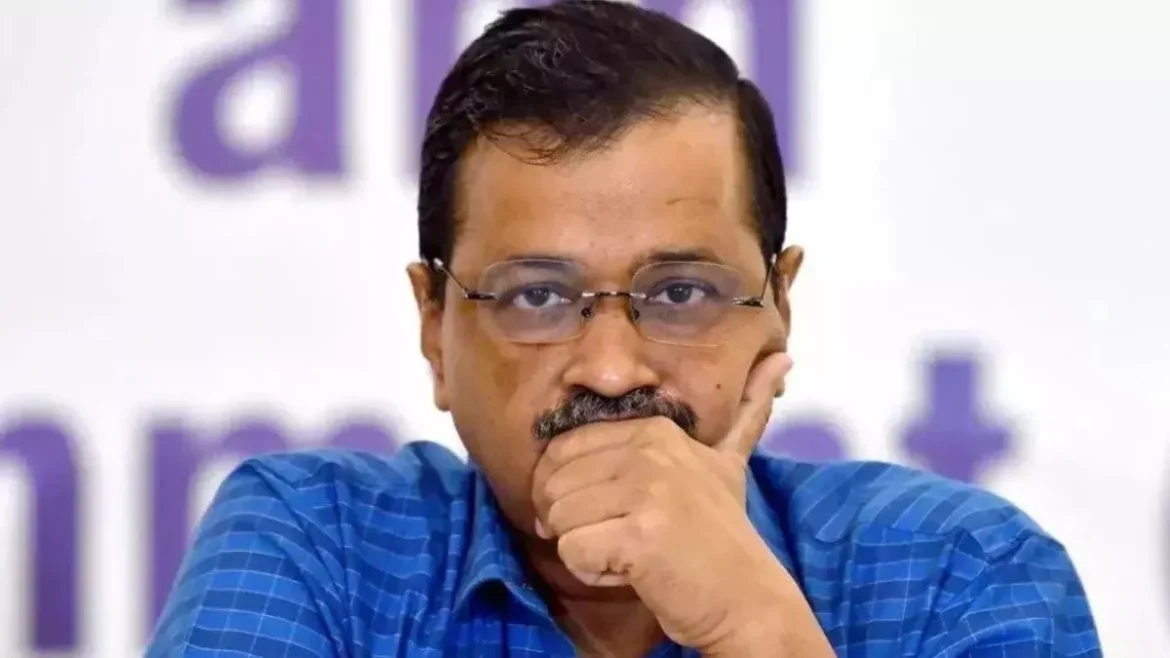 ईडी गिरफ्तारी मामले में अरविंद केजरीवाल ने सुप्रीम कोर्ट से याचिका वापस ली