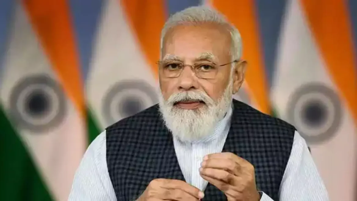 नाप-तोलकर बोलें मंत्री-पीएम मोदी