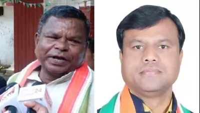 कवासी लखमा या दीपक बैज कौन होगा बस्तर से उम्मीदवार?