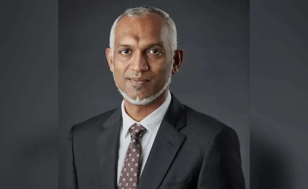 मालदीव का भारतीय हेलिकॉप्टर्स पर कब्जा! इंडियन आर्मी को निकाल रहा देश से बाहर