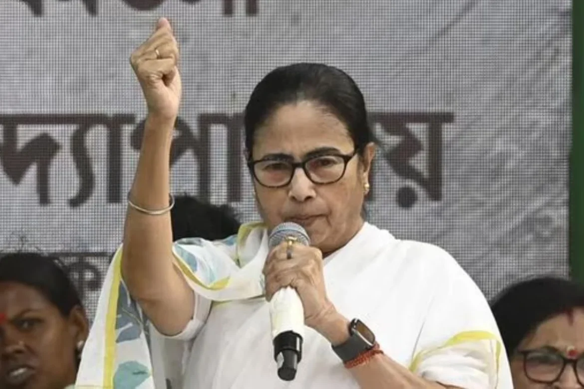 ममता बनर्जी ने 42 उम्मीदवारों की जारी की लिस्ट