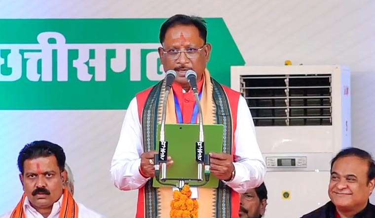 ‘छत्तीसगढ़ के विकास को मिलेगी गति’-सीएम का बड़ा बयान