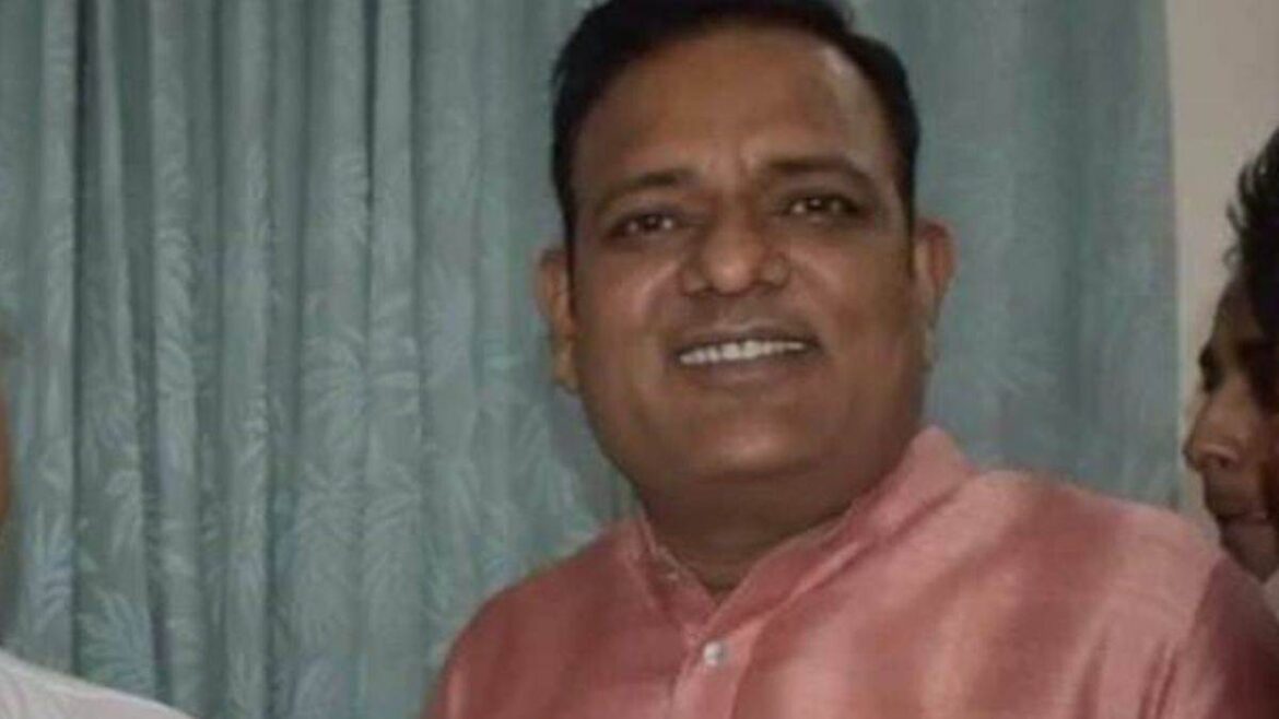 तिहाड़ में केजरीवाल और दिल्ली सरकार के मंत्री राजकुमार आनंद ने दिया इस्तीफा