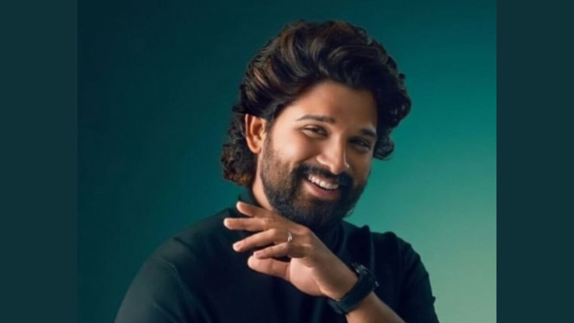 ‘पुष्पा 2’ एक्टर अल्लू अर्जुन ने बढ़ाई 30% फीस