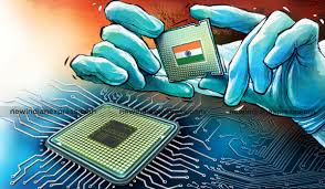 सेमीकंडक्टर इंडस्ट्री के लिए सरकार की नई स्कीम