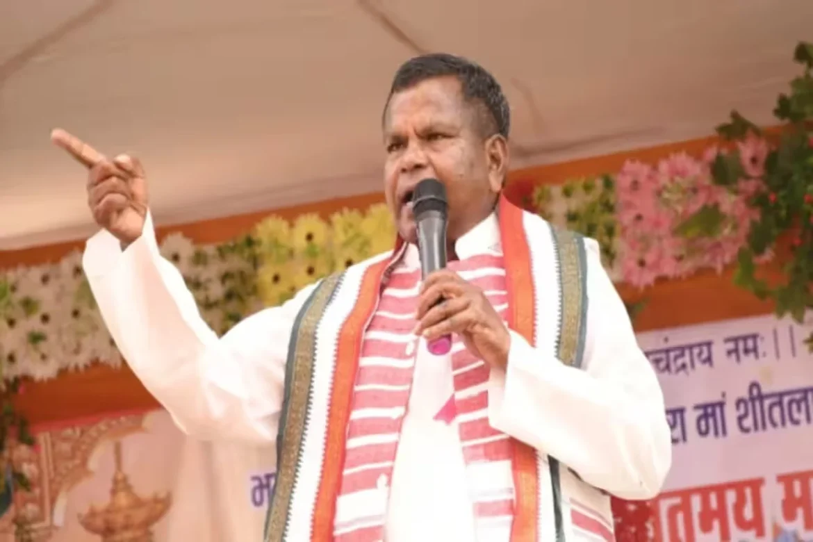 कवासी लखमा का रद्द हो सकता है नामांकन? तीन बयानों ने बढ़ा दी मुश्किलें