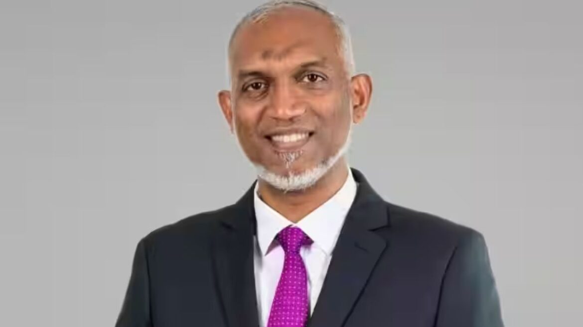 मालदीव में चीन ने कसा शिकंजा, बदनाम चीनी कंपनी को दिया कधधू एयरपोर्ट का ठेका