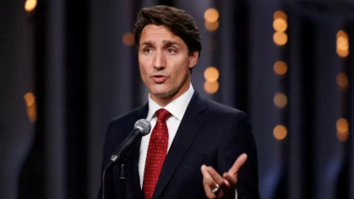 खालिस्‍तान के ‘समर्थन’ में आए कनाडाई पीएम जस्टिन ट्रूडो