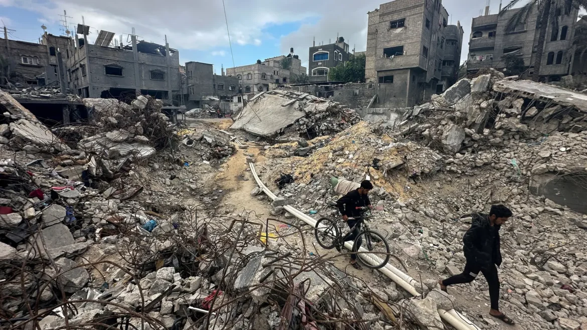 33 नहीं 20 बंधकों को रिहा करेंगे,इजरायल के युद्धविराम प्रस्ताव पर हमास ने दिया जवाब