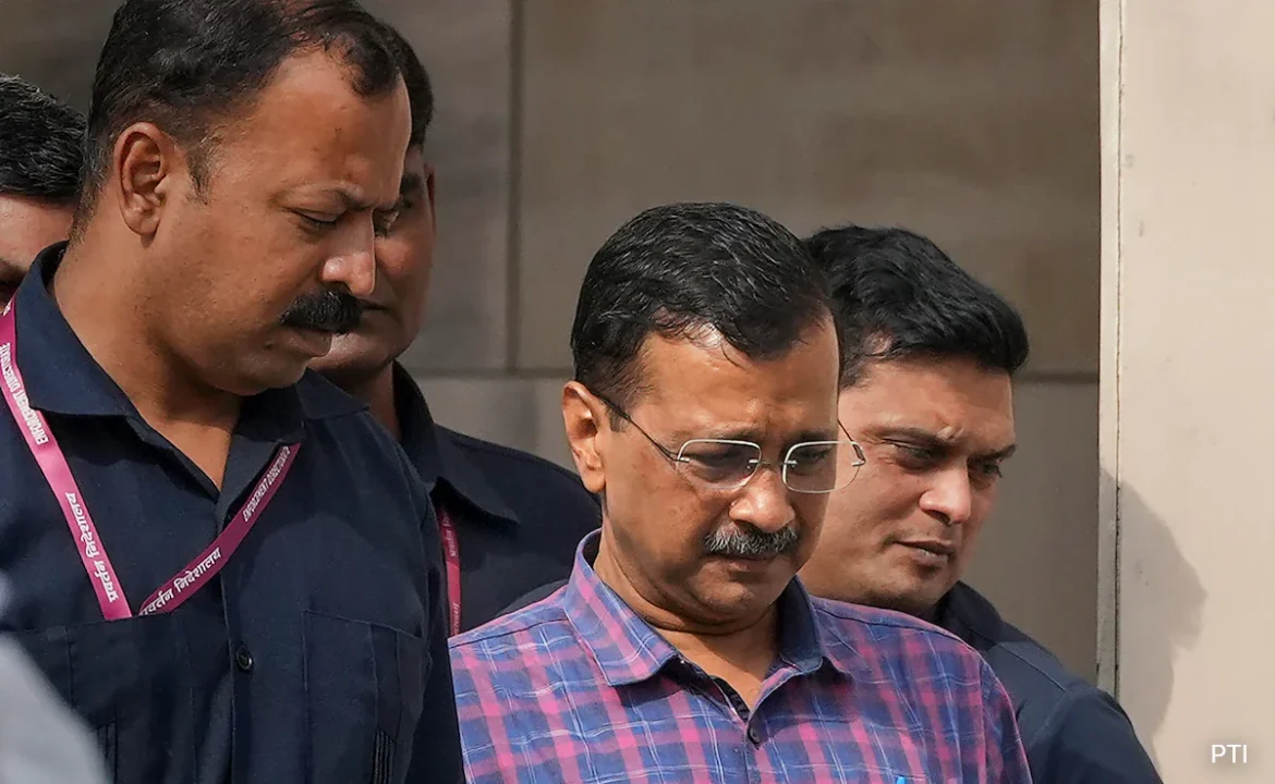 Delhi CM अरविंद केजरीवाल को मिल सकती है जमानत, 7 मई को होगी सुप्रीम कोर्ट में सुनवाई