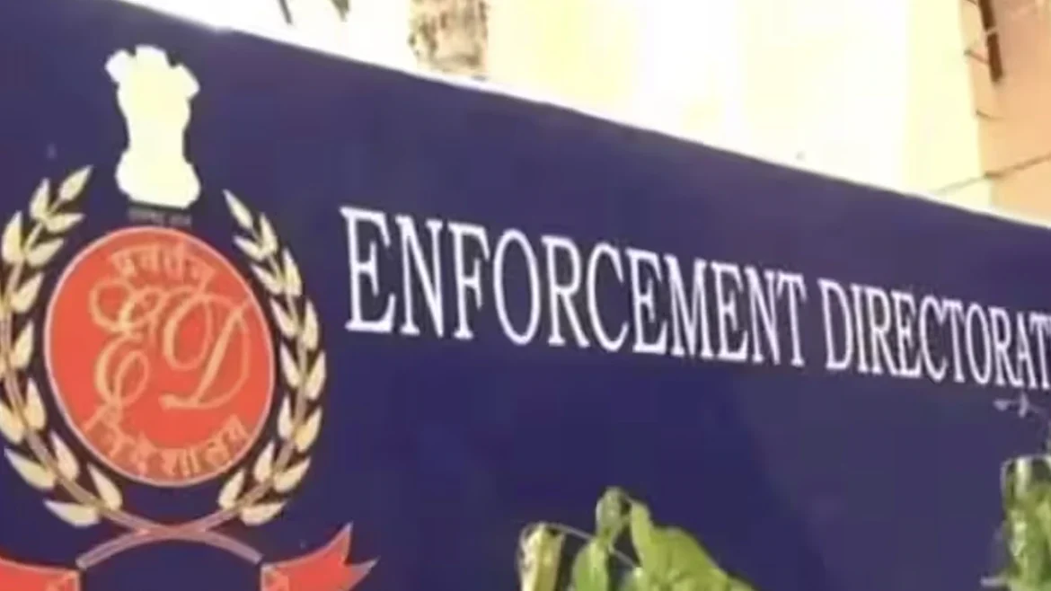 मंत्री के सचिव और नौकर के पास मिली 35 करोड़ नकदी, गिनने में लगे 16 घंटे