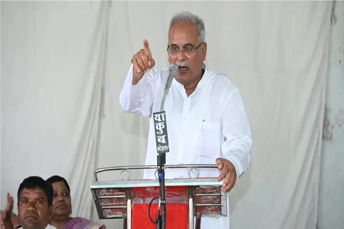 कांग्रेस के पूर्व मुख्यमंत्री का बड़ा बयान, बोले – NDA में फूट, जल्द होगा मध्यावधि चुनाव