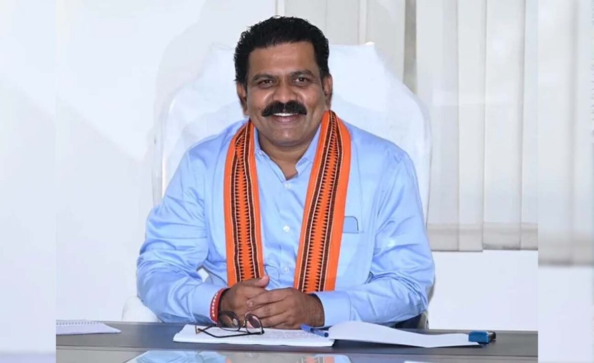 भारतीय टीम की शानदार जीत पर उपमुख्यमंत्री विजय शर्मा ने दी बधाई