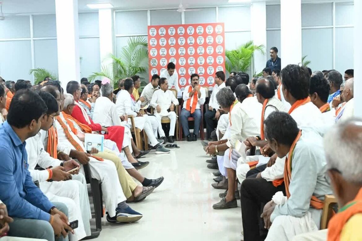 कोमल साहू की संदेहास्पद मौत की SIT करेगी जांच, गृहमंत्री शर्मा ने गठित की टीम