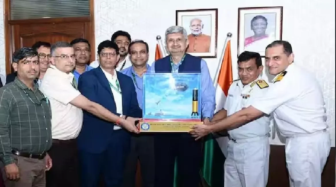 DRDO की राजस्थान टीम ने रच दिया इतिहास