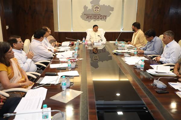 नि:शक्त एवं वृद्ध गायों के लिए गौशाला जरूरी, पशुपालन को बढ़ावा देना भी आवश्यक- मुख्यमंत्री डॉ. यादव