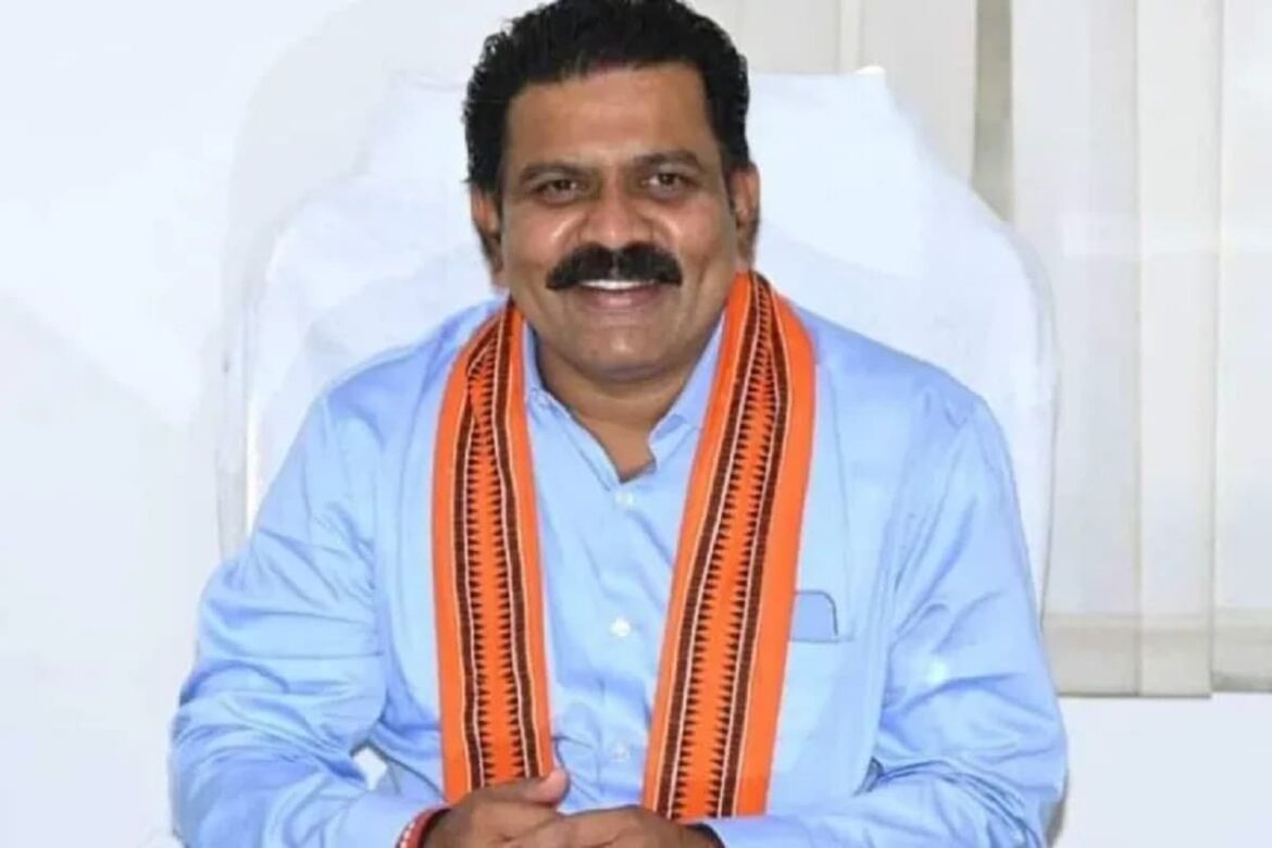 अब शुद्ध हिंदी का प्रयोग करेगी छत्तीसगढ़ पुलिस! गृहमंत्री ने लिखा पत्र