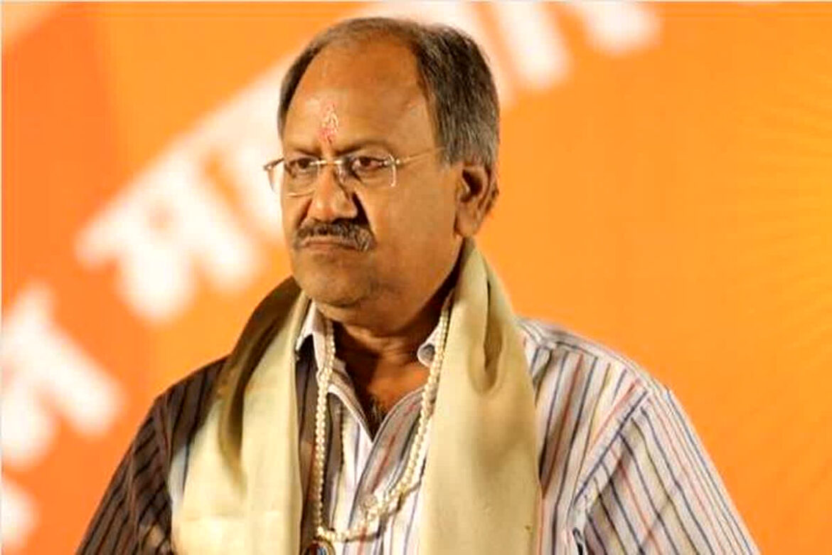 रायपुर दक्षिण विधानसभा सीट से कौन होगा बीजेपी उम्मीदवार?