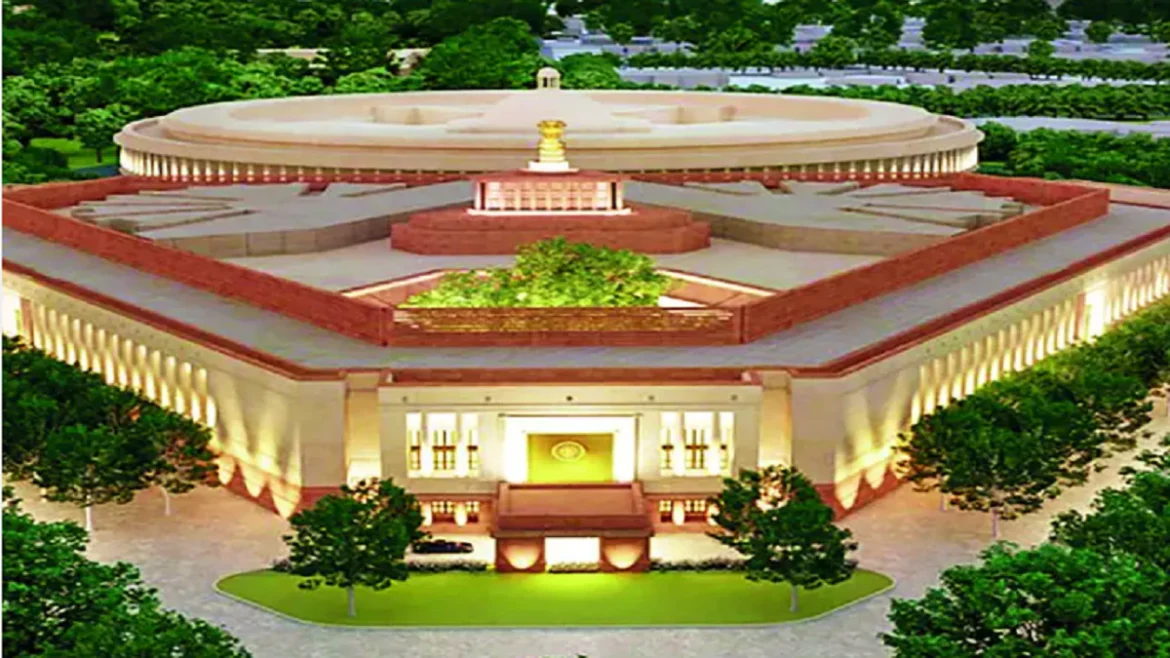 सांसदों की शपथ के साथ 24 जून से होगा 18वीं लोकसभा का आगाज