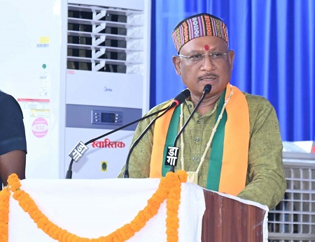 बोर्ड परीक्षाओं में बेहतर परिणाम के लिए मिशन अव्वल जैसे नवाचार प्रशंसायोग्य – मुख्यमंत्री विष्णु देव साय