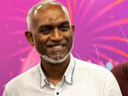 मालदीव के डिफॉल्ट होने का खतरा बढ़ा, IMF के बाद फिच ने मुइज्जू को दी चेतावनी, रेटिंग घटाई